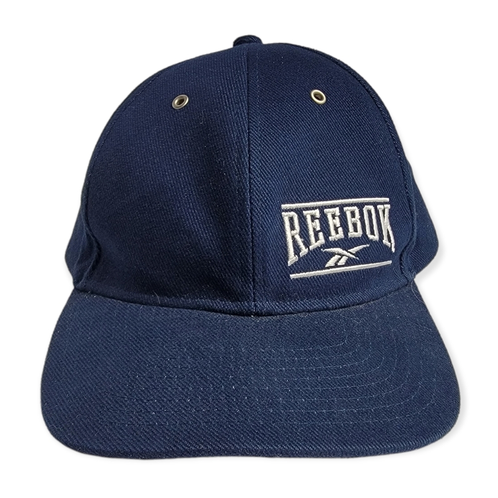 Vintage Reebok Snapback - Picture 2 of 6